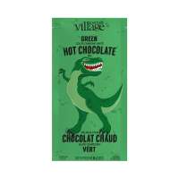 Dino White Hot Chocolate Single Serving