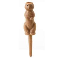 Gopher The Caddy Golf Tee (set 6)