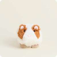 Guinea Pig Junior Plush by Warmies