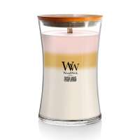 Island Getaway Large WoodWick Candle | The Woods Gifts