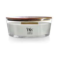 Lavender & Cedar WoodWick Candle – Cozy Northwoods Charm