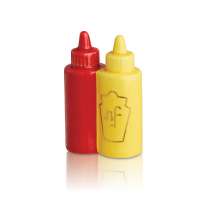 Main Squeeze Sauces Mini by Nora Fleming