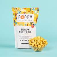 Mexican Street Corn Market Bag