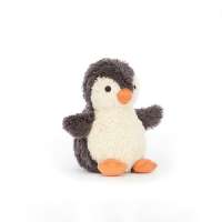 Peanut Penguin Small Plush by JellyCat
