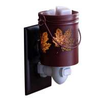 Fall Leaves Plug-in Warmer