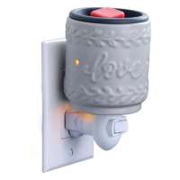 Love Flip Dish Warmer
