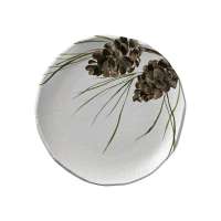 Pine Lodge Appetizer Plate