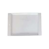Pinstripes Rectangular Platter