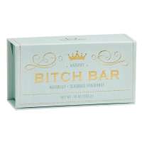 Radiant Waterlilly + Seagrass Bitch Bar Soap