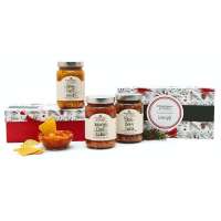 Salsa Collection Holiday 2025