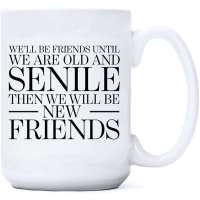 Old Friends / Senile Mug
