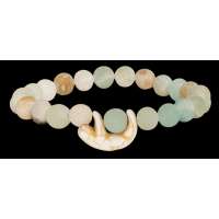 Sloth Sky Stone Bracelet