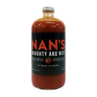 Spicy Bloody Mary Mix 32 oz - Handcrafted Northwoods Flavor