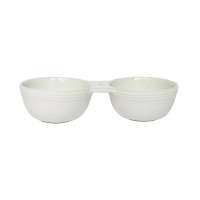 Double Dipper Dish