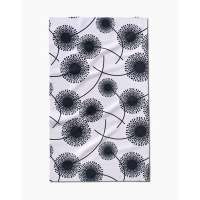 Fully Bloomed Tea Towel