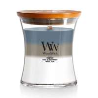 Uncharted Waters WoodWick Candle – Coastal Charm | The Woods Gifts