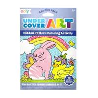 Undercover Art Garden Pals Kit