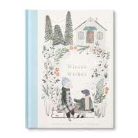 Winter Wishes Book