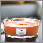 woodwick candles clearance amazon