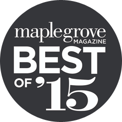 Maple Grove Winner Best of 2015